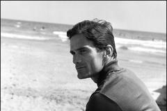 Pier Paolo Pasolini
