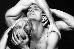 Jiří a Otto Bubeníčkovi