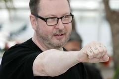 Lars von Trier