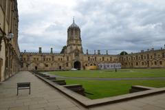 Oxford