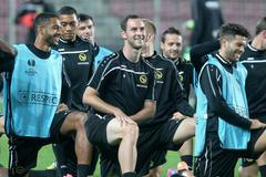 Lecjaksův Bern i Sparta zbrojí na souboj o evropské body