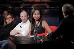 Česká kuchyně? Nezdravá, ale chutná, tvrdí mongolská modelka