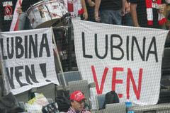 TELH, Slavia-Plzeň: fanoušci Slavie