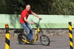 Kvido Štěpánek donátor a podnikatel