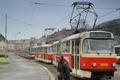 Tramvaje nejezdí v Libni
