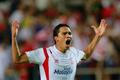 Carlos Bacca (FC Sevilla)