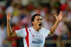 Carlos Bacca (FC Sevilla)