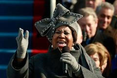 Inaugurace Baracka Obamy