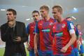 Synot liga: Plzeň - Teplice