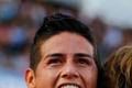 Real Madrid': James Rodriguez
