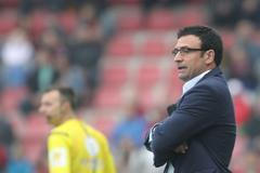 Synot liga: Sparta - Liberec (Slovák)