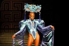 Cesta k Fashion Weekendu 3.