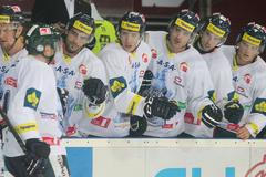 TELH, Sparta-Liberec: radost Liberce