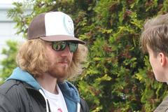 Sraz repre: Lukáš Kašpar