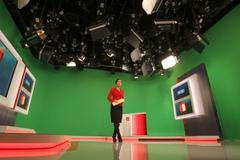 Nové Události České televize