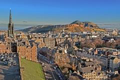 Edinburgh