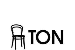 Židle Ton
