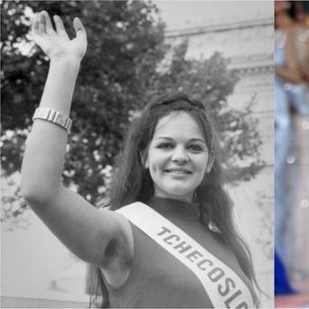 Jak vypadají královny krásy dnes?