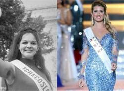 Jak vypadají královny krásy dnes?