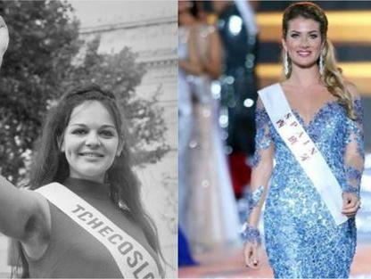 Jak vypadají královny krásy dnes?