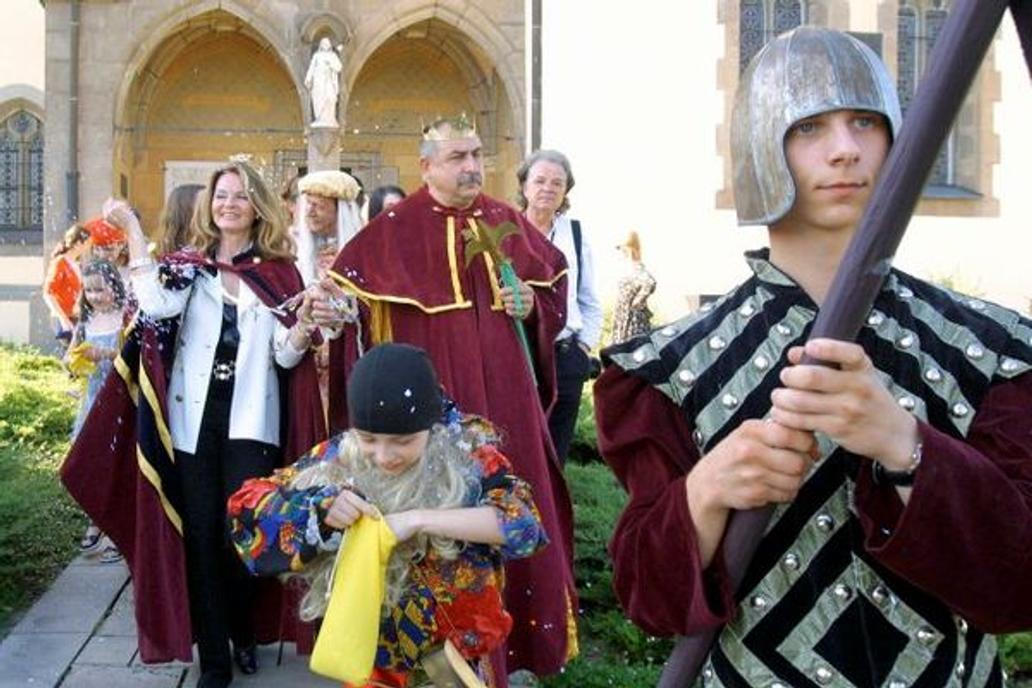 Alžbeta Štrkulová