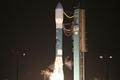 Start rakety Delta 2