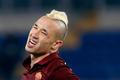 Radja Nainggolan z AS Řím