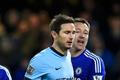 Chelsea - Manchester City (Lampard, Terry)