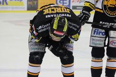 TELH, Kometa-Litvínov: Ondřej Jurčík