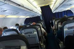 Germanwings - Airbus - letadlo - cestující