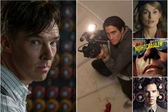 Slídil a Kód Enigmy - dva filmy s oscarovými ambicemi