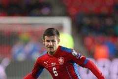 Česko-Lotyško:Václav Pilař