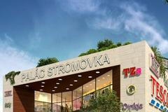 Galerie Stromovka