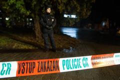 Tragédie v Uherském Brodě