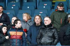 Nohavica přinesl štěstí, Baník proti Spartě nezklamal