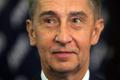 Andrej Babiš na sněmu ANO