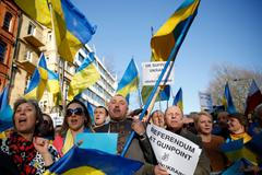 Jsme cizinci ve své zemi