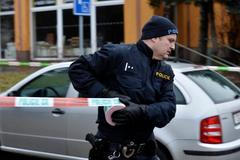 Uherský Brod střelba