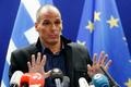 Janis Varufakis, řecký ministr financí