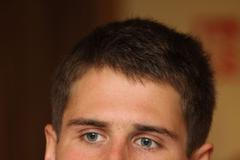 Miroslav Dvořák před sezonou 2014-15