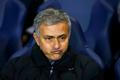 PL, Tottenham - Chelsea: Jose Mourinho