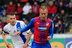 Viktoria Plzeň - Slovan Liberec