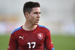 Tomáš Přikryl (reprezentace do 21 let)