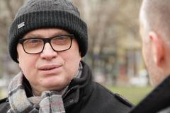 Macháček: Babiš majitelem Lidových novin? Ideální to není