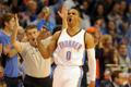 Russell Westbrook (Oklahoma City Thunder)