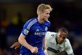 League Cup, Chelsea-Bolton: Andre Schürrle - Neil Danns
