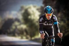 Leopold König na Mallorce 2015