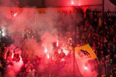 HC Prerov - HC Vsetín