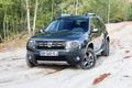 Dacia Duster 2014