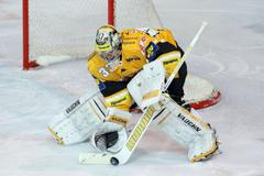 TELH, Sparta-Litvínov: Pavel Francouz